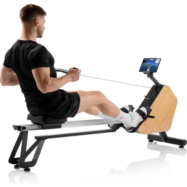 Hammer Romaskine NorsK Sport