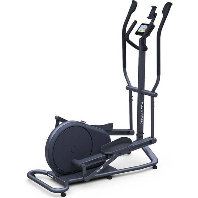 Kettler Hoi Pro Crosstrainer Stone