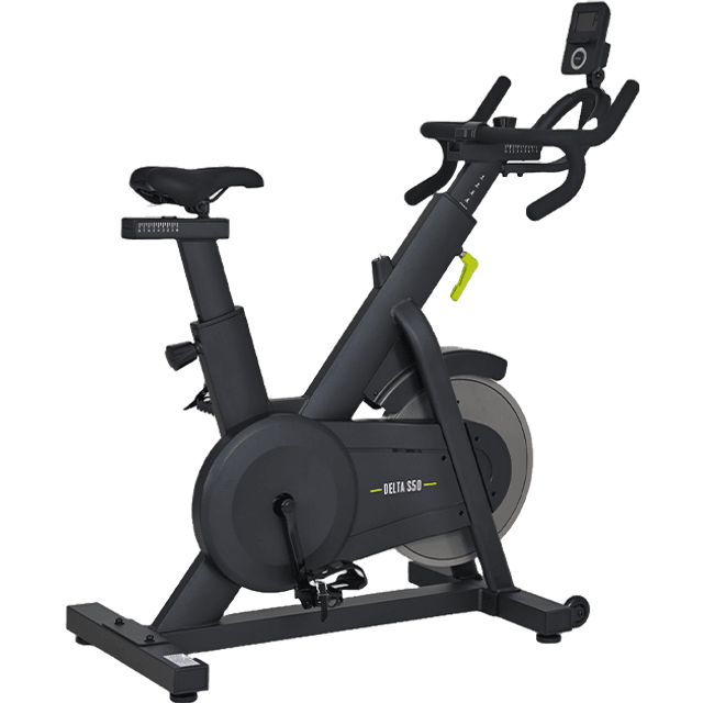 Titan Life Delta Indoor Spinbike S50