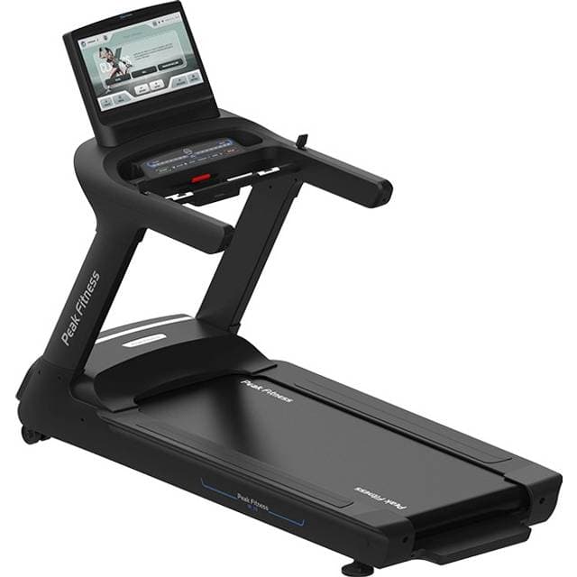 Peak Fitness M10 Pro Løbebånd