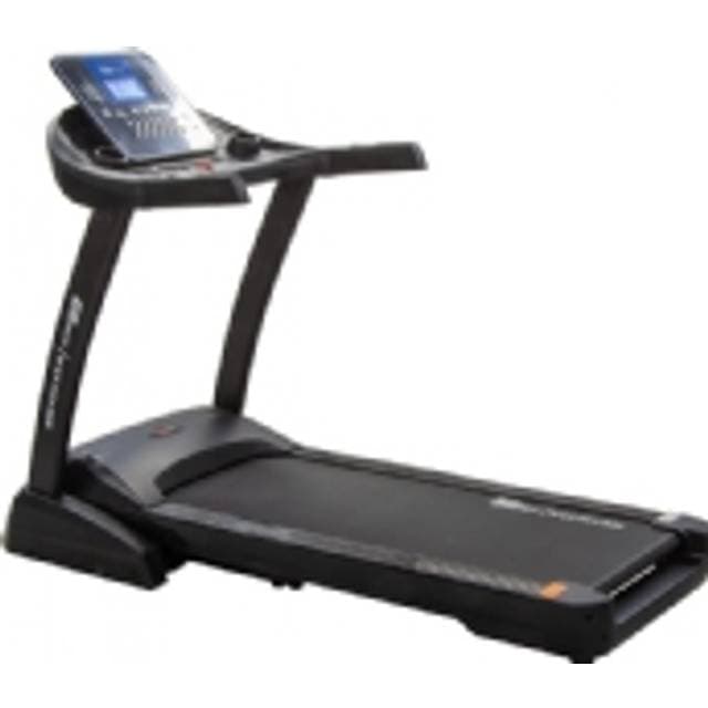 Eb Fit Techrun W4.0 Elektrisk Løbebånd