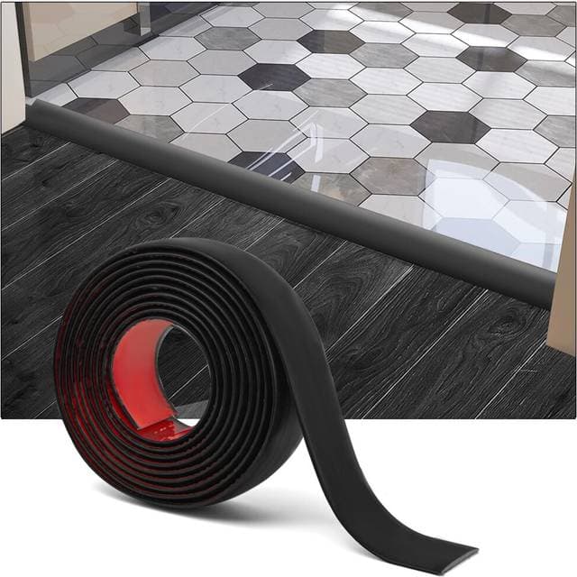 Art3d 10 FT Self Adhesive Vinyl Floor