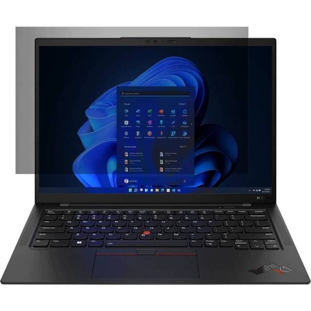 Targus 4Vu Bærbar PC Privacy Filter