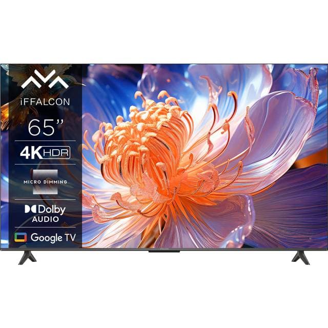 iFFalcon 65" U64 4K TV