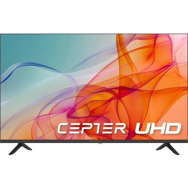 Cepter 43" 4K UHD Google TV CR43EU7002A