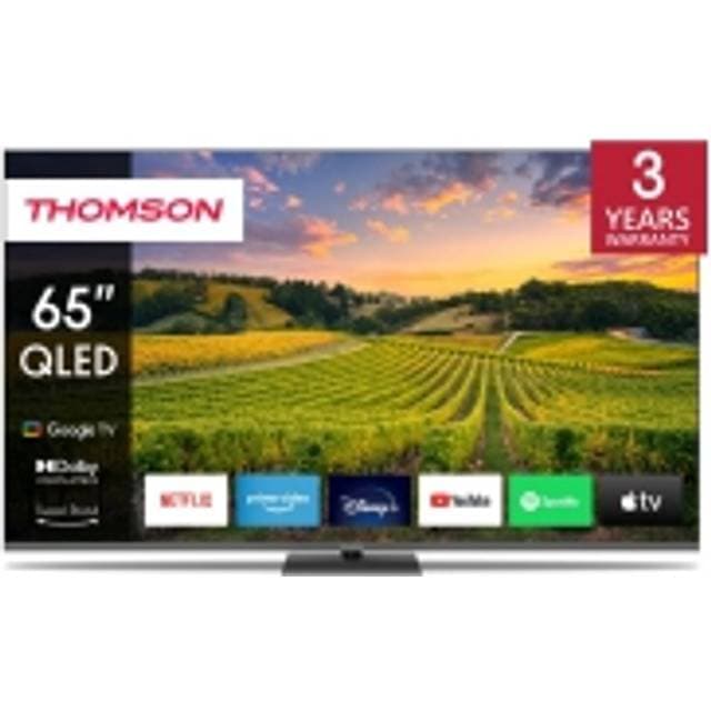 Thomson 65QG5C14 65 Inch Smart TV