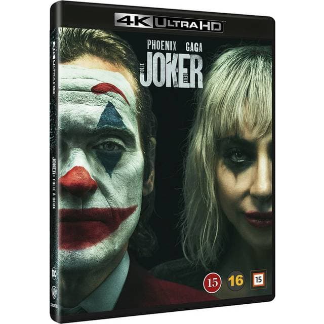Joker: Folie À Deux (Joker 2)