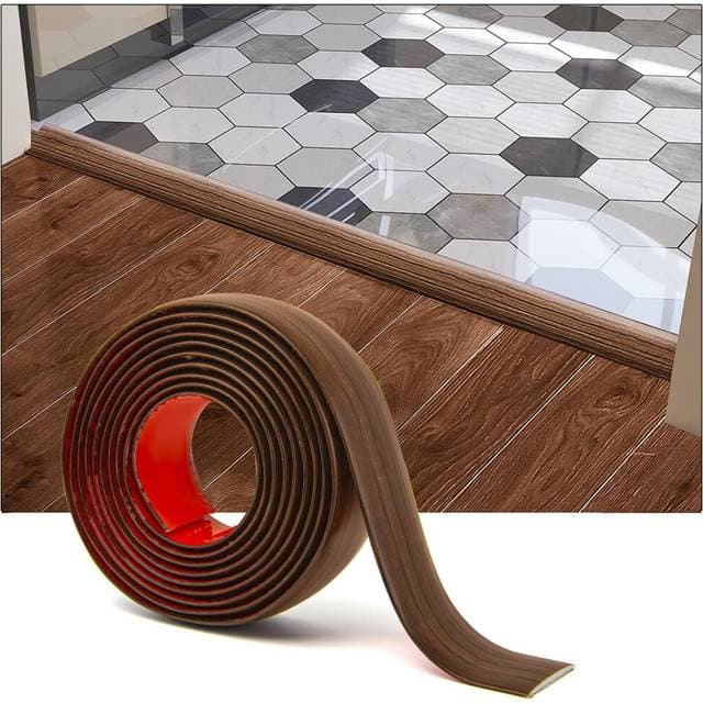 Art3d 10 FT Self Adhesive Vinyl Floor