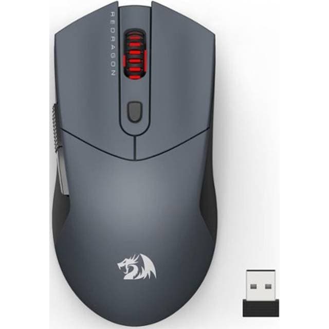Redragon M917GB-PRO Mouse