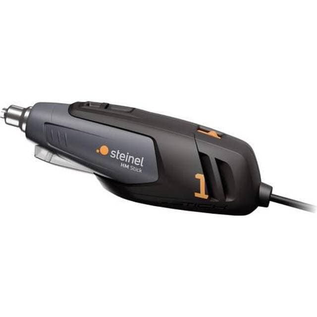 Steinel HM Stick Varmluftsblæser 350 W