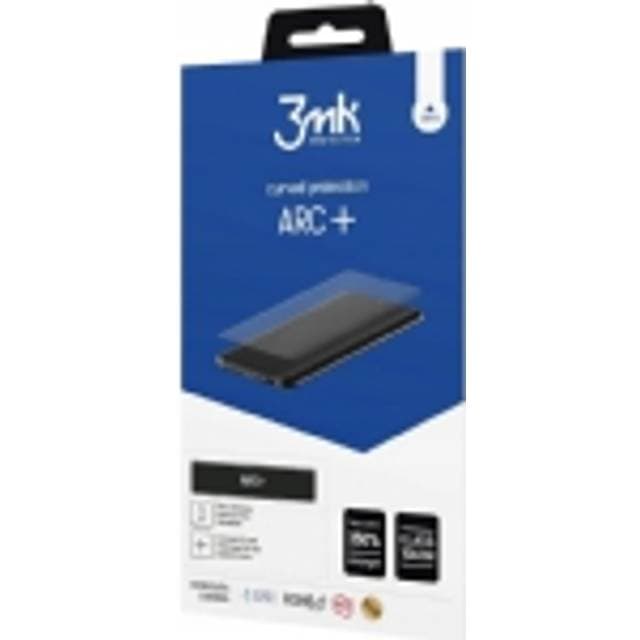 3mk ARC+ Film Redmi Note 14 Pro+