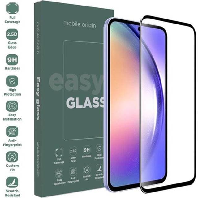 Mobile Origin EasyGlass Samsung Galaxy A54 5G