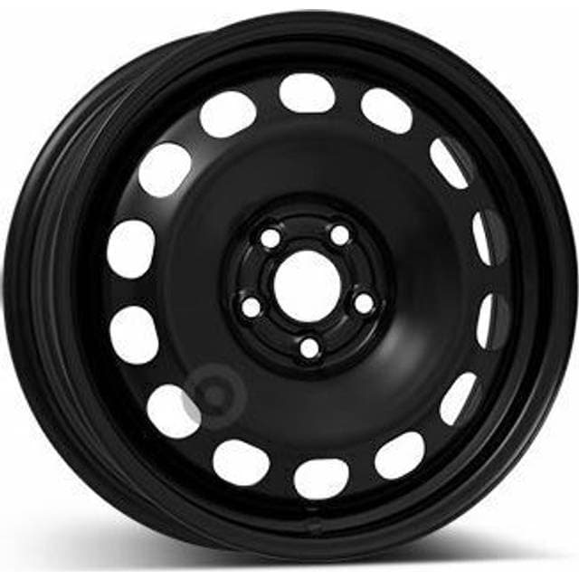 Magnetto Steel Rims MW R1-2067