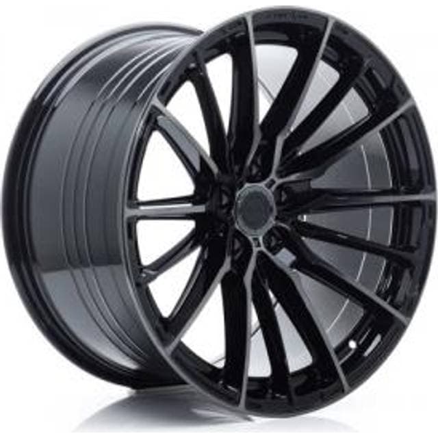 Concaver Wheels CVR7 Double Tinted Black