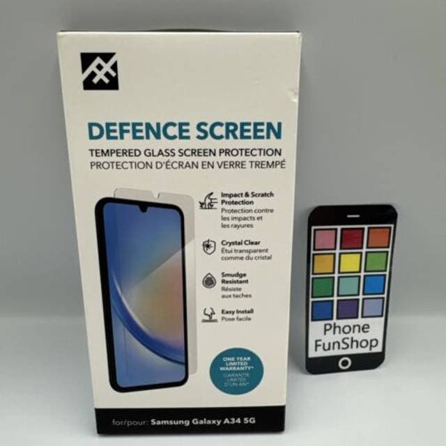 Zagg iFrogz Defence for Mobiltelefon