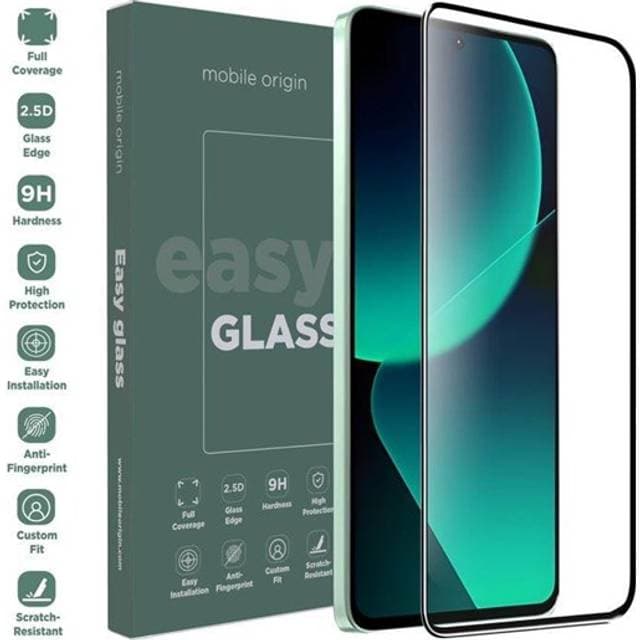 Mobile Origin EasyGlass for Xiaomi 13T