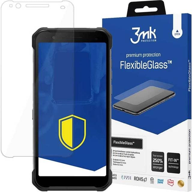 3mk FlexibleGlass Hammer Energy X 1 stk