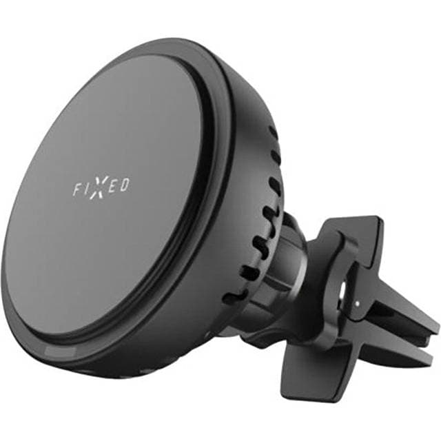 FIXED MagCool 15W Trådløs Opladerholder