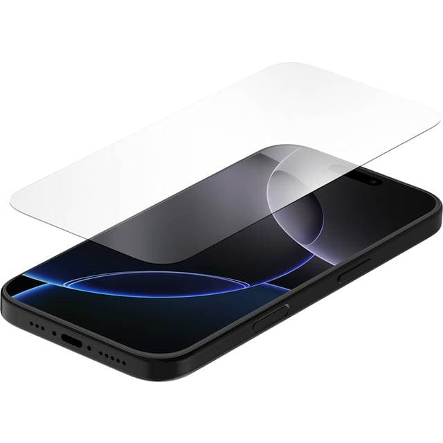 Quad Lock Screen Protector iPhone 16 Pro