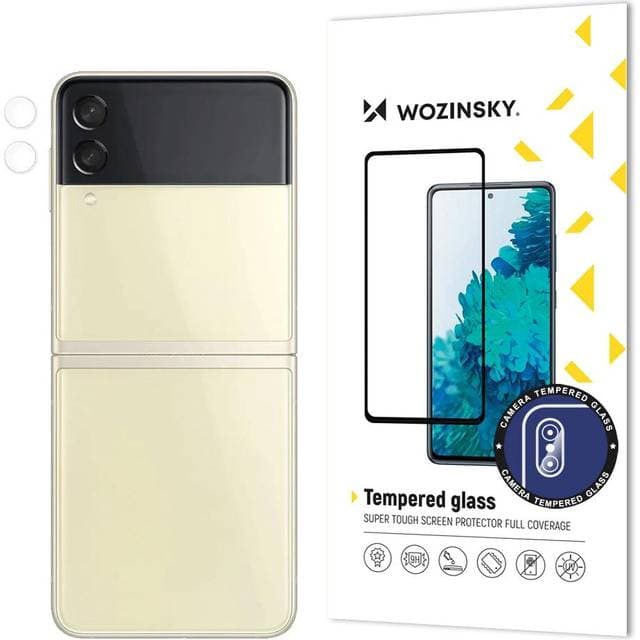 Wozinsky Pretender Camera Glass 9H