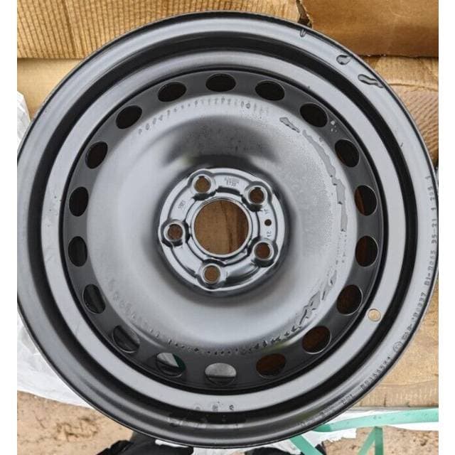 Magnetto Steel Rims MW R1-2065