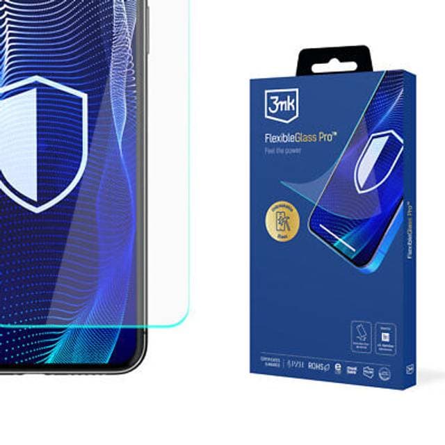 3mk Samsung Galaxy S24 FlexibleGlass Pro