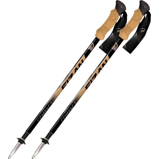 Fizan Compact 1947 Poles Golden 59-132 cm