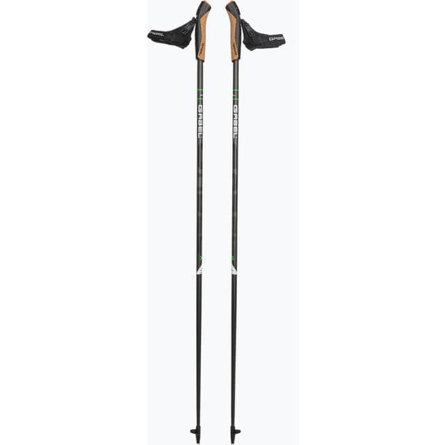 Gabel X-5 Schwarz 7009351141100