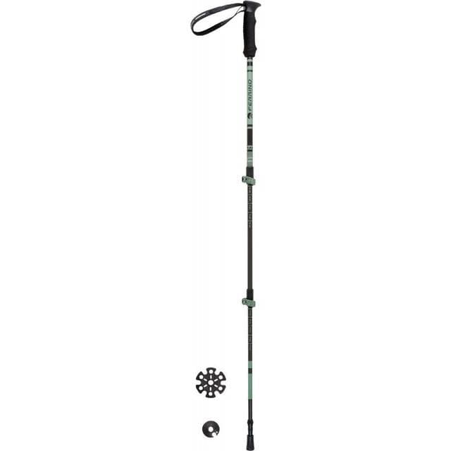 Ferrino Kailash Wanderstöcke Green 60 - 135 cm