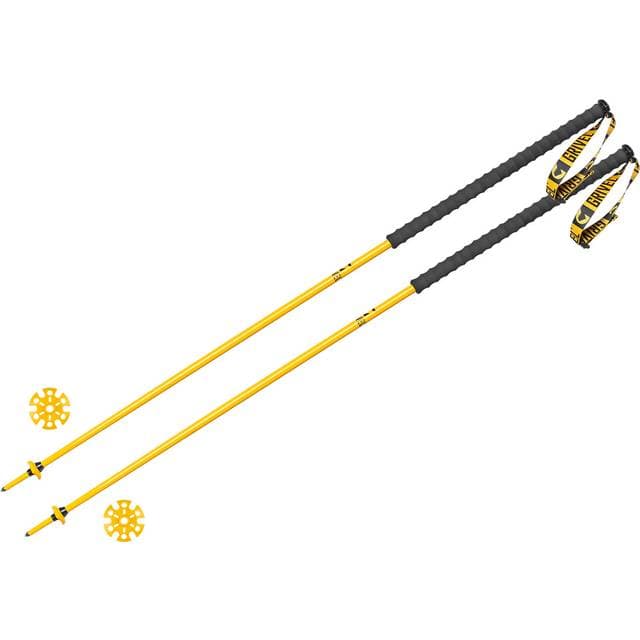 Grivel Trail One Poles