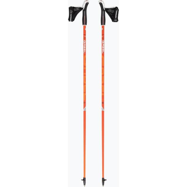Gabel X-1.35 Orange Walking Stöcke