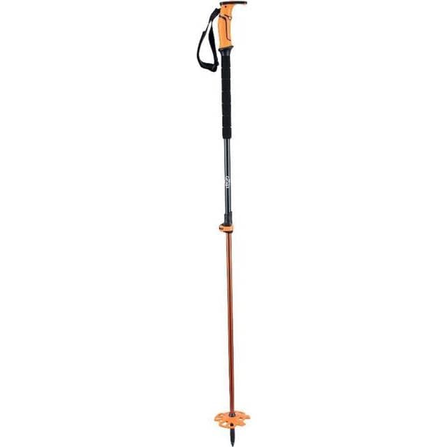 BCA Scepter Aluminium Poles