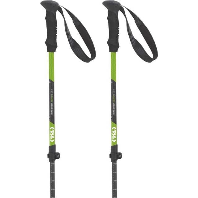 tsl-outdoor TSL Hiking Carbon Compact 3 Light