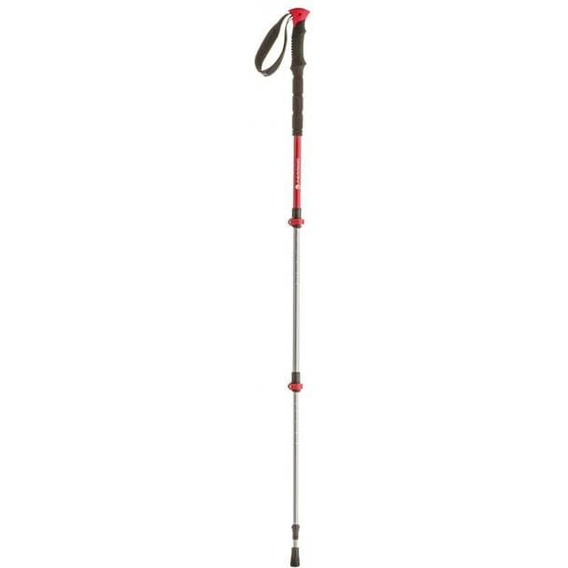 Ferrino Trekkingstöcke Red 62 - 135 cm