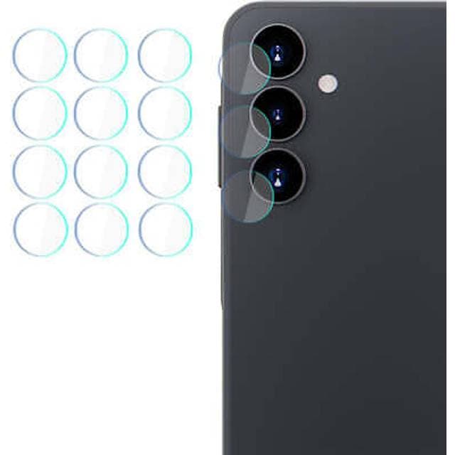 3mk Samsung Galaxy A16 Lens Protection