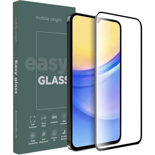 Mobile Origin Samsung Galaxy A15 EasyGlass