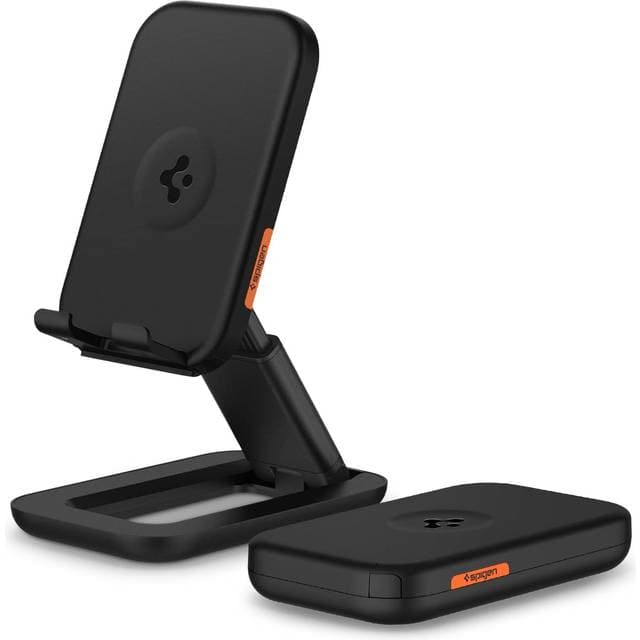 Spigen Universal Phone Stand Black