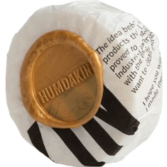 Humdakin 01 Soap Bar Signature Scent