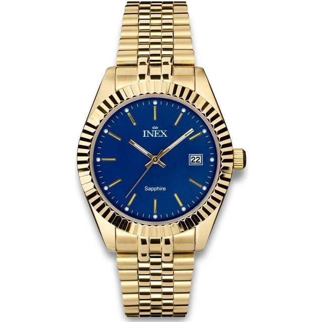 INEX Mens 39.5mm A12189D8I