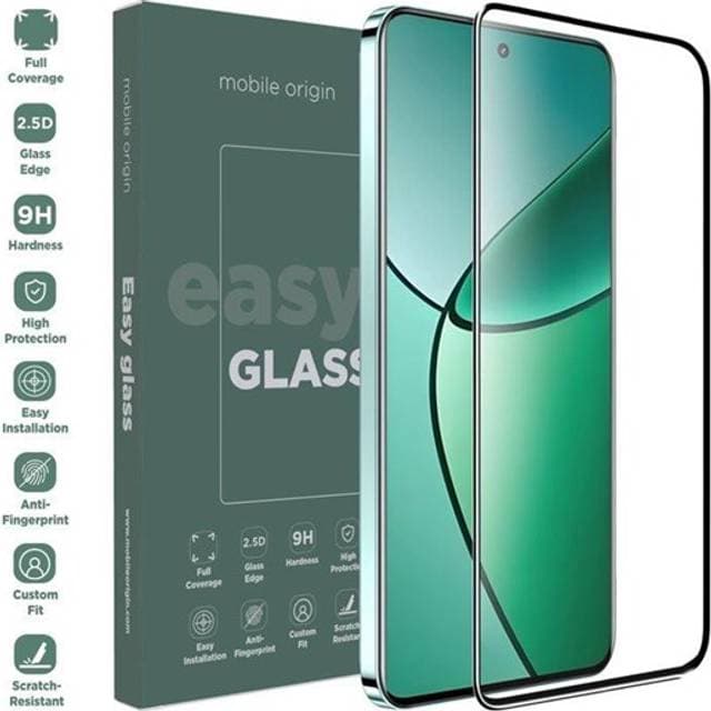 Mobile Origin EasyGlass Realme 12+ 5G