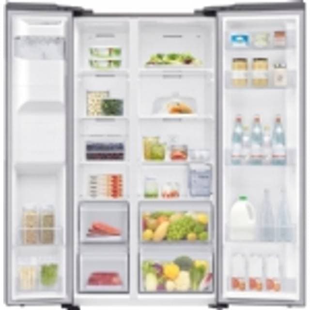 Samsung RS64DG5303S9 Side-by-Side Køl-Frys