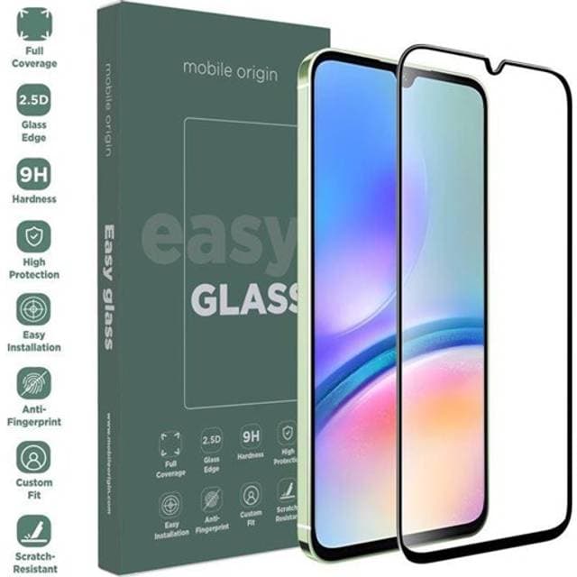 Mobile Origin EasyGlass Samsung Galaxy A05s
