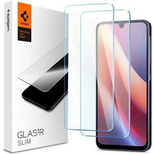 Spigen GLAS.tR Slim Galaxy A16