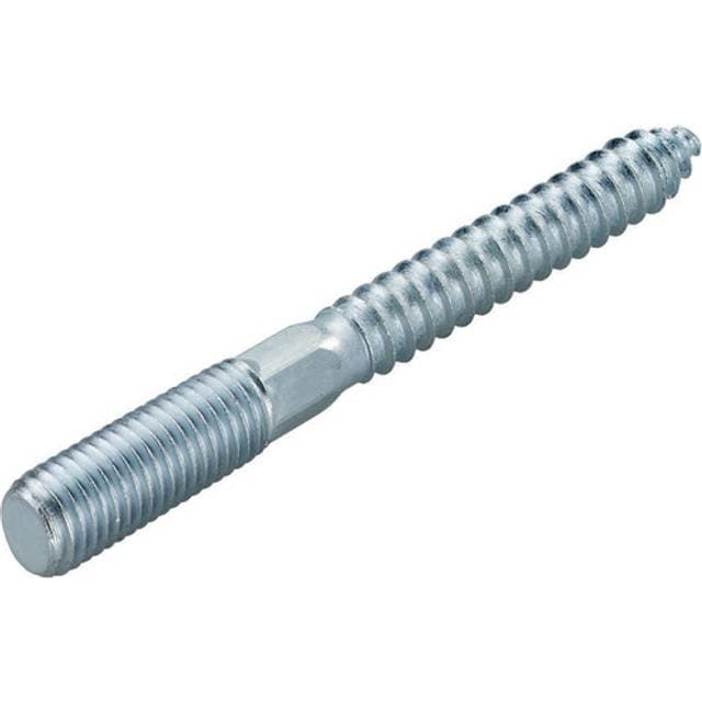 Fischer M10 x 100 mm Ansatsskrue A4 100stk