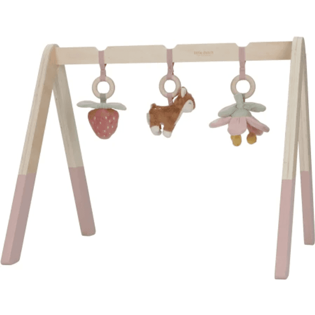 Little Dutch Babygym Fairy Garden