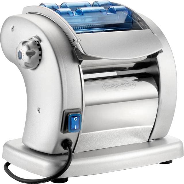 Imperia Pastamaskine Med Motor PastaPresto