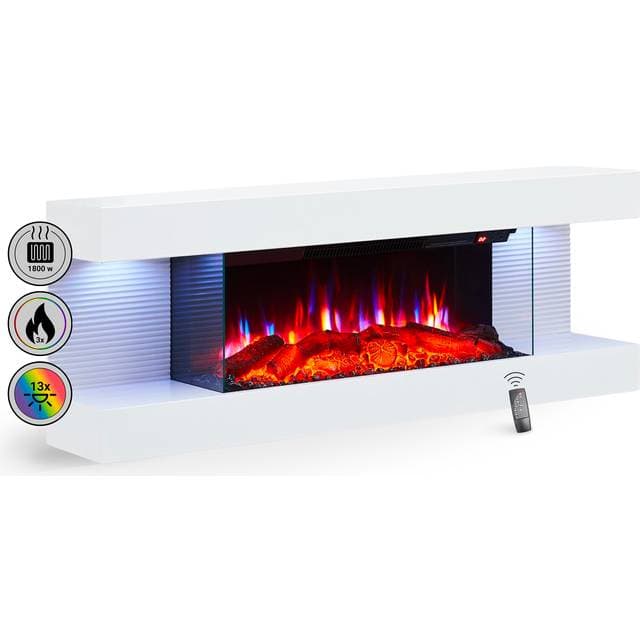 Balderia Elektrokamin Lumina 1800W