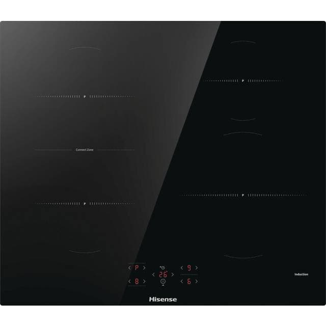 Hisense Kogeplade HI642SC