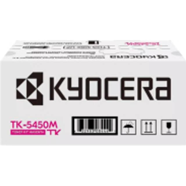 Kyocera Toner 1T0C0DBNL0 - Magenta