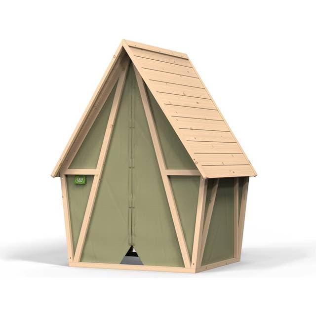 Exit Toys Yuki 100 Legehus